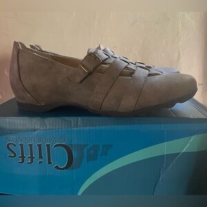 Cliffs Shoes